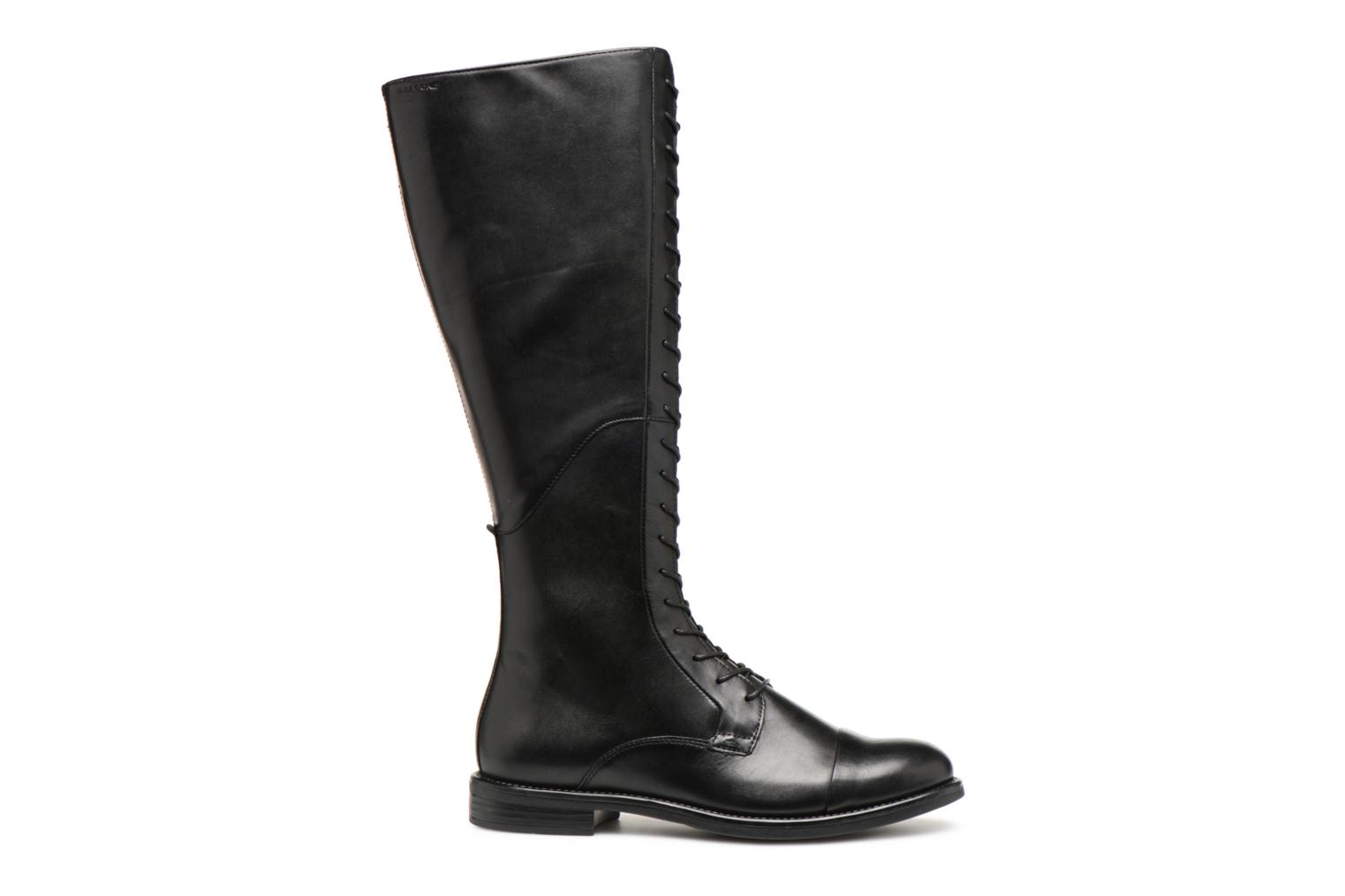 Amina Vagabond 3 Vagabond Shoemakers Shoemakers Noir qUa0Tz