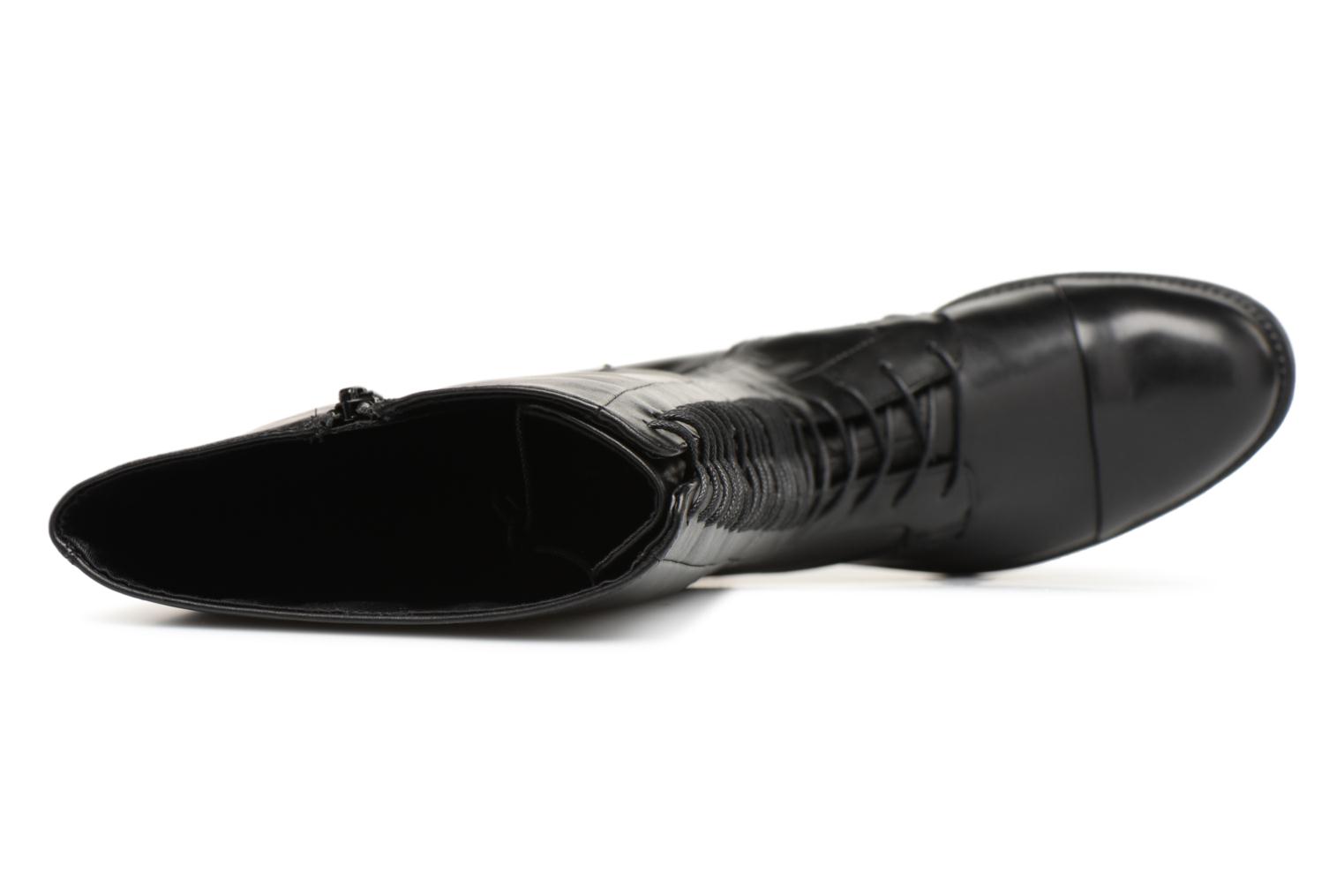 Amina Vagabond 3 Vagabond Shoemakers Shoemakers Noir qUa0Tz