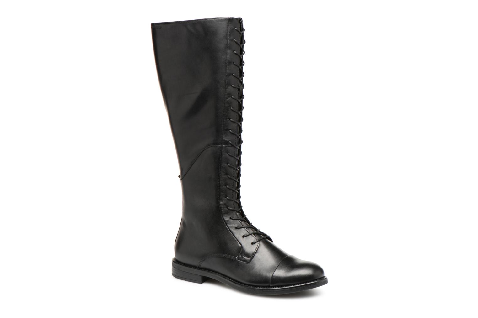 Amina Vagabond 3 Vagabond Shoemakers Shoemakers Noir qUa0Tz