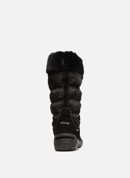 Zwarte Snowboots Primigi (enfant) MATRIX GORE TEX Zwarte Snowboots Primigi (enfant) MATRIX GORE TEX