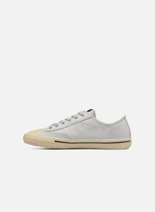 Knights British Sarenza337085 ChasegrijsSneakers Chez British 54R3AjLq
