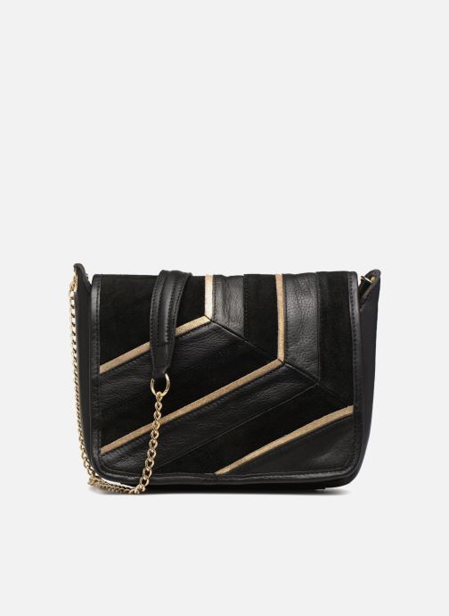 Pieces Krystal Leather Crossbody (Noir) Sacs à main chez Pieces Krystal Leather Crossbody (Noir) Sacs à main chez