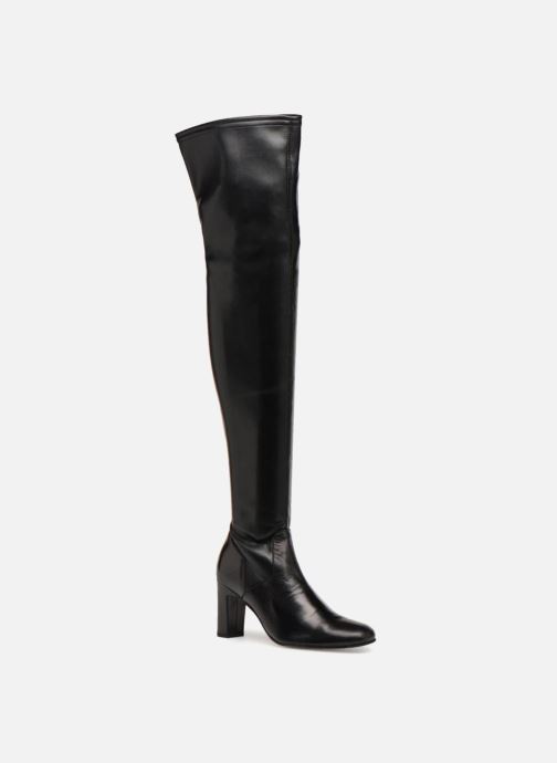 schwarz Stiefel 337346 Giens Elizabeth Stuart 2 535 wqxA0nv467