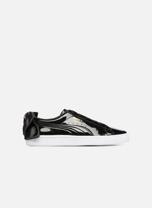 puma patent noir