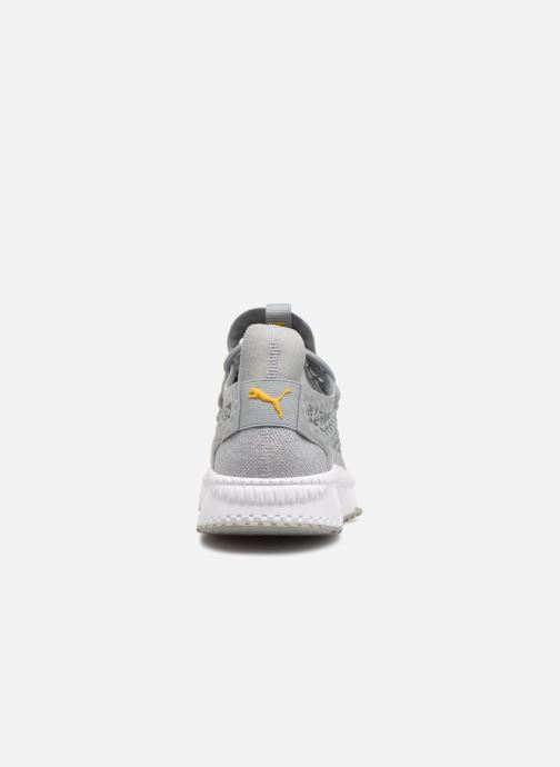 puma tsugi netfit arancione