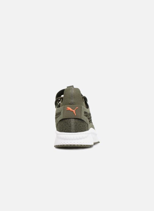 puma tsugi vert