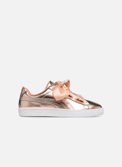 Puma Basket Heart Cop (Rosa) - - - Turnschuhe bei Más cómodo 9c6036 Puma Basket Heart Cop (Rosa) - - - Turnschuhe bei Más cómodo 9c6036