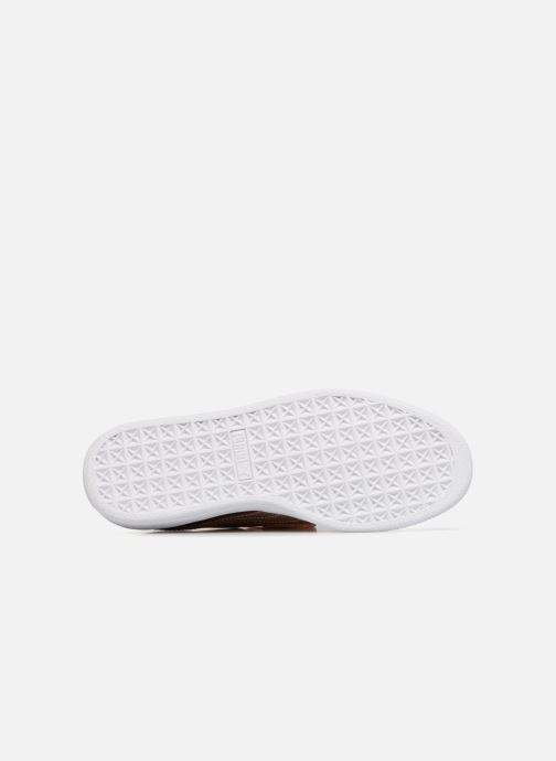 Puma Basket Heart Cop (Rosa) - - - Turnschuhe bei Más cómodo 9c6036 Puma Basket Heart Cop (Rosa) - - - Turnschuhe bei Más cómodo 9c6036