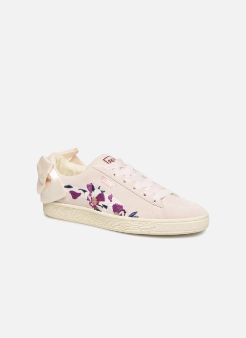 flowery trainers