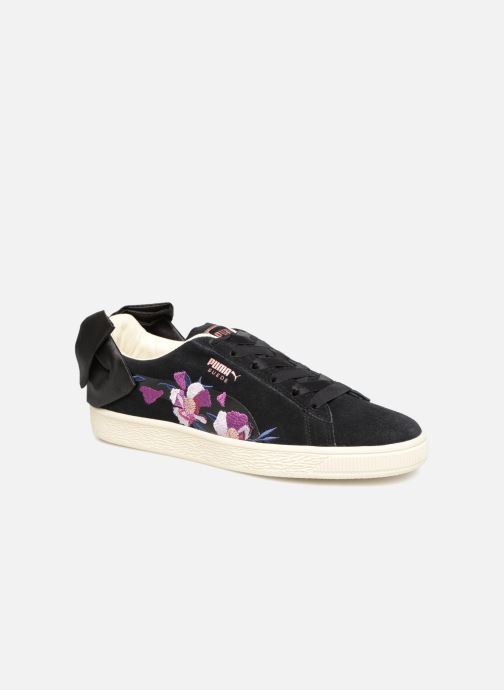 flowery trainers
