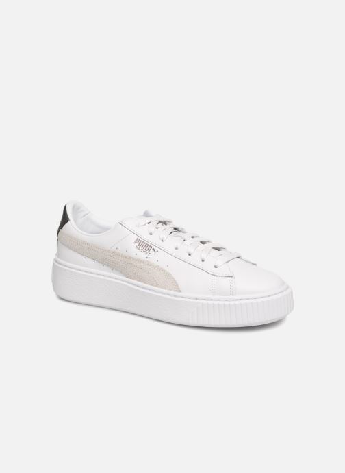 puma platform noir et blanche puma platform noir et blanche