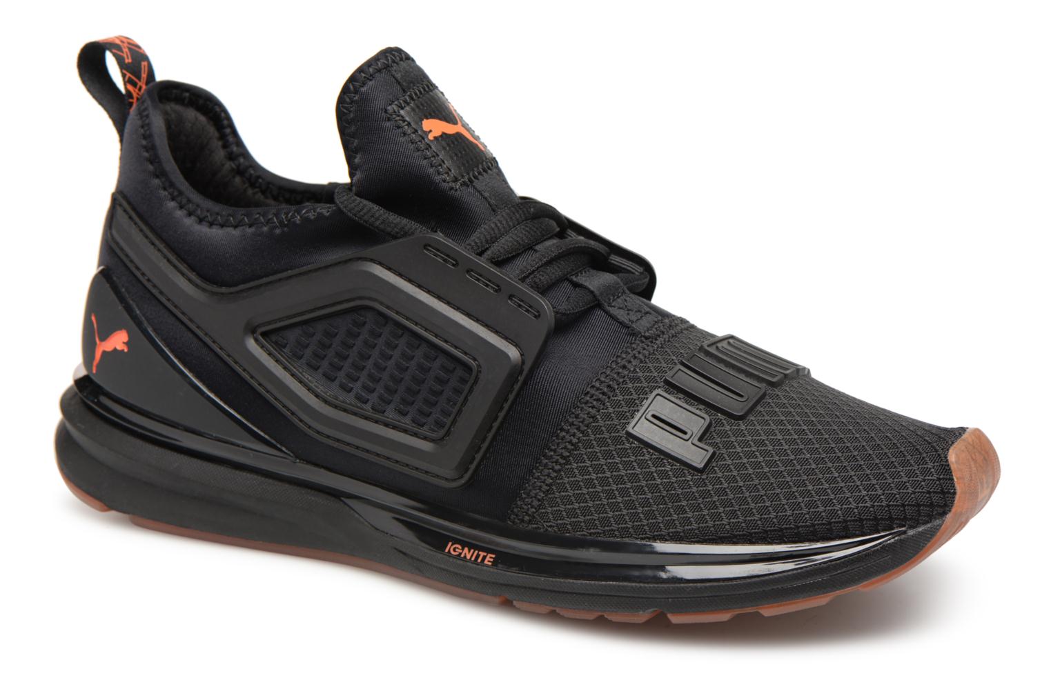 puma ignite limitless bordeaux puma ignite limitless bordeaux