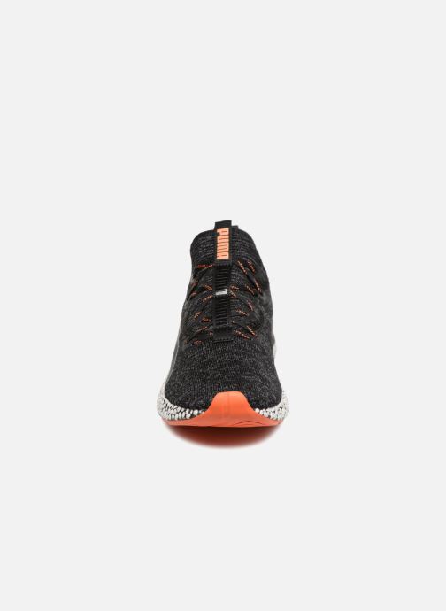 puma hybrid runner arancione