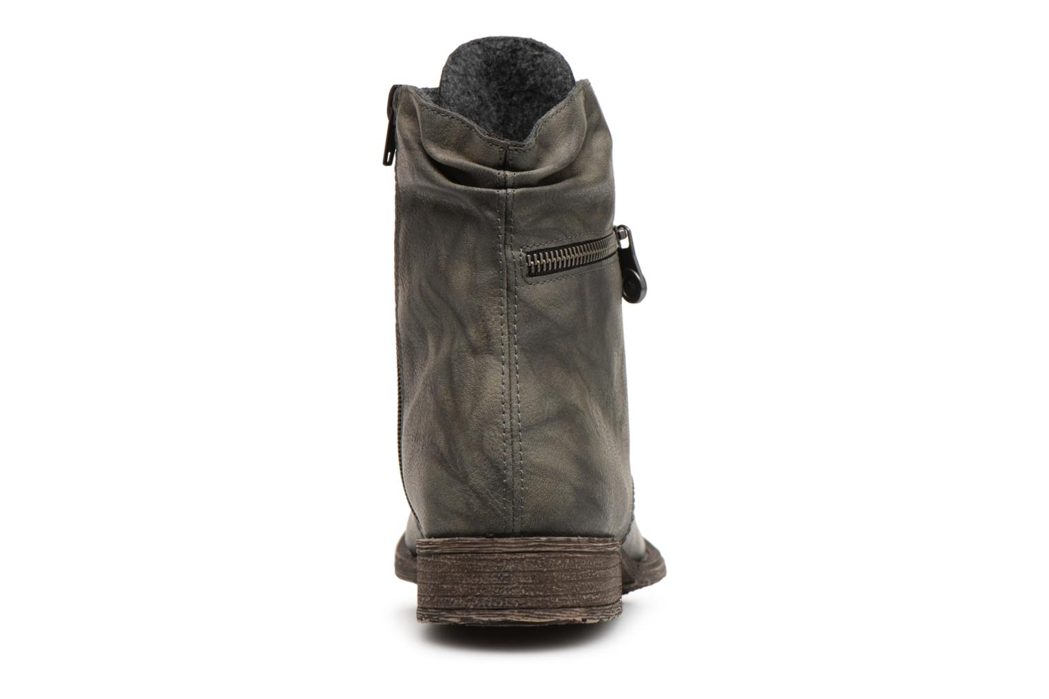 Rieker Carine 708f9 Schwarz 708f9 Rieker Rieker Carine Schwarz Carine 708f9 HT4rHxq