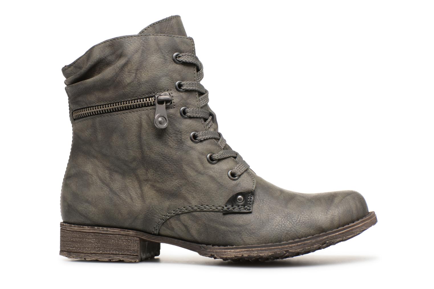 Rieker Carine 708f9 Schwarz 708f9 Rieker Rieker Carine Schwarz Carine 708f9 HT4rHxq