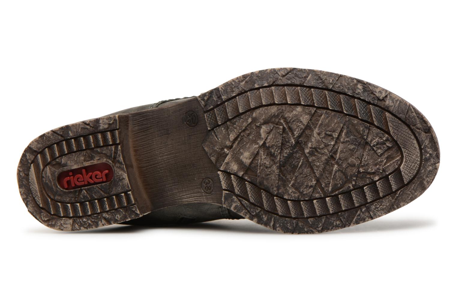 Rieker Carine 708f9 Schwarz 708f9 Rieker Rieker Carine Schwarz Carine 708f9 HT4rHxq