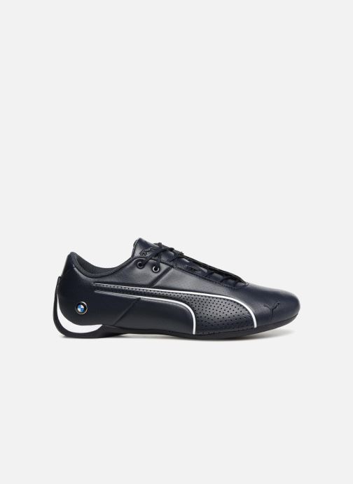 puma future cat bleu