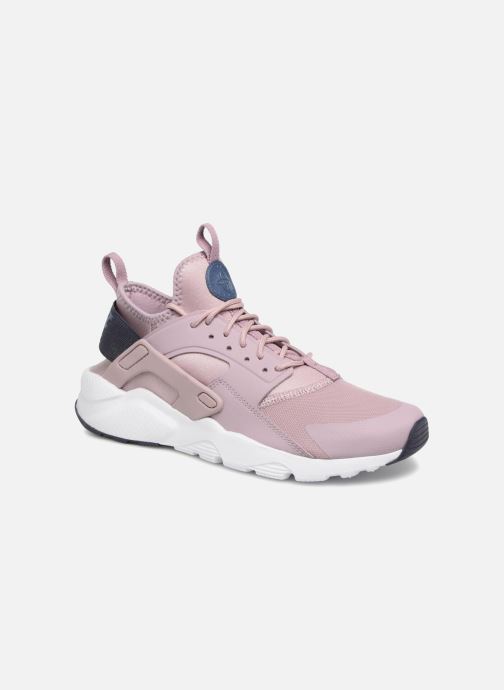 huarache ultra gs trainers silt red white