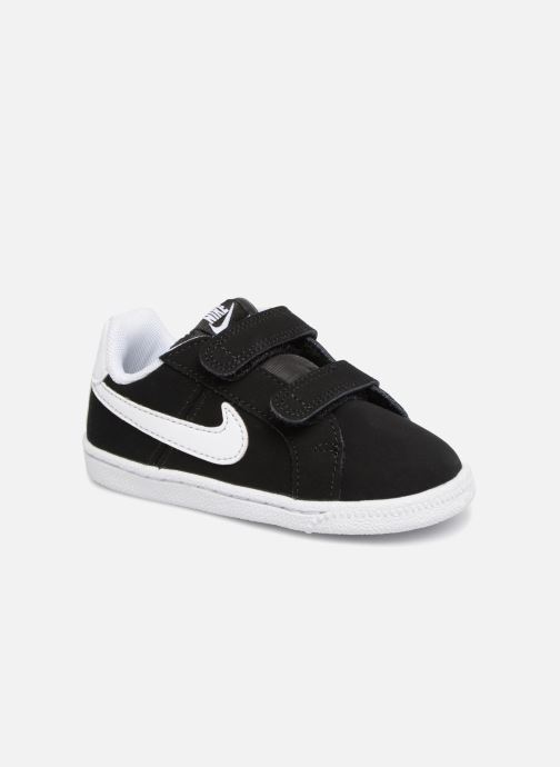 Sneakers Nike Court Royale (TD) Nero vedi dettaglio/paio