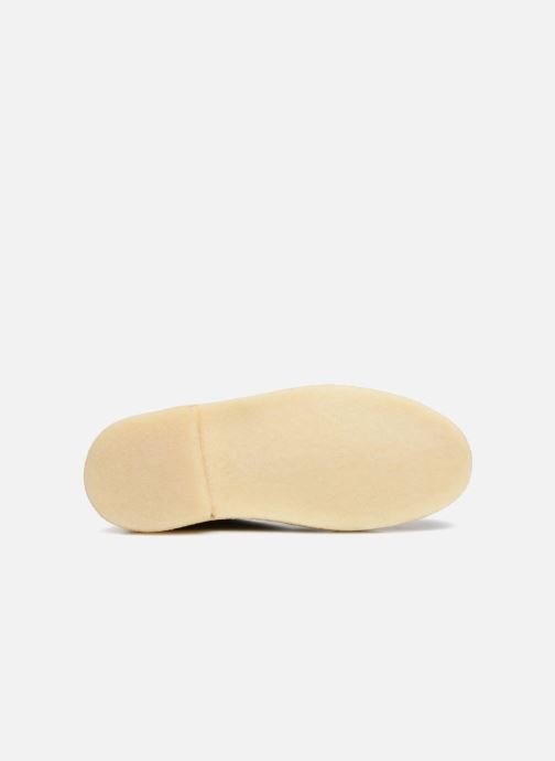 Clarks Originals Desert Boot (grün) Stiefeletten & Boots Minelli Yvare (grün) Stiefeletten & Boots chez Sarenza