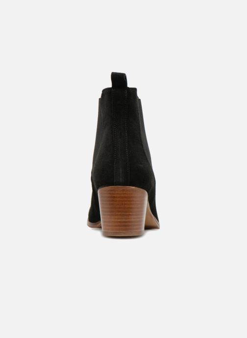 Chez Bobbies Boots Et L Sarenza337815 EchappeenoirBottines VLMzGqpSU
