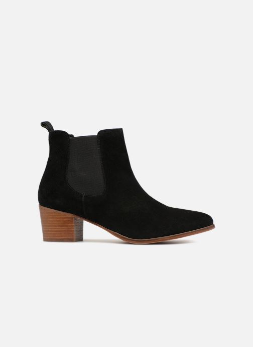 Chez Bobbies Boots Et L Sarenza337815 EchappeenoirBottines VLMzGqpSU