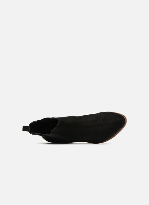 Chez Bobbies Boots Et L Sarenza337815 EchappeenoirBottines VLMzGqpSU