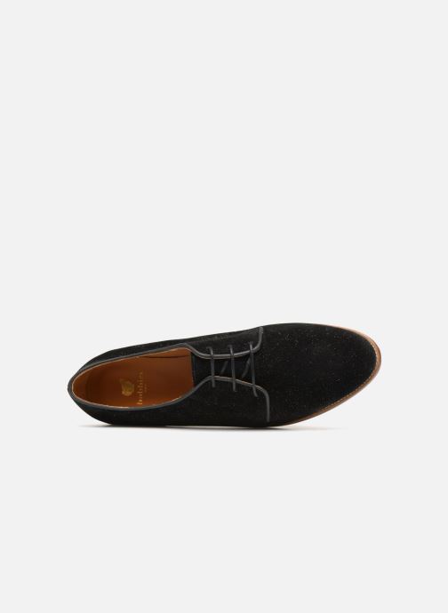 lacets bobbies