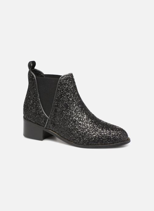 bobbies femme boots