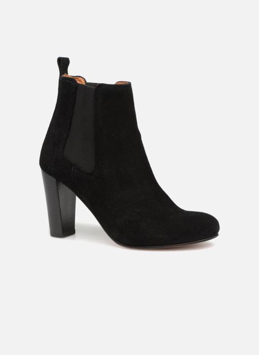 Anthology Paris CASSIE (schwarz) - Stiefeletten & Stiefel bei Más cómodo Anthology Paris CASSIE (schwarz) - Stiefeletten & & & Stiefel bei Más cómodo 888f58