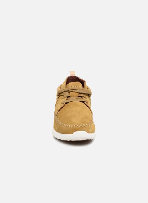 Clarks Originals TorTrack Mid M (beige) - Sneaker bei Sarenza.de (337885) Clarks Originals TorTrack Mid M (beige) - Sneaker bei Sarenza.de (337885)