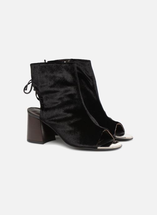 Birger Boots IlonasnoirBottines Chez Sarenza337945 By Et Malene YW2HIED9