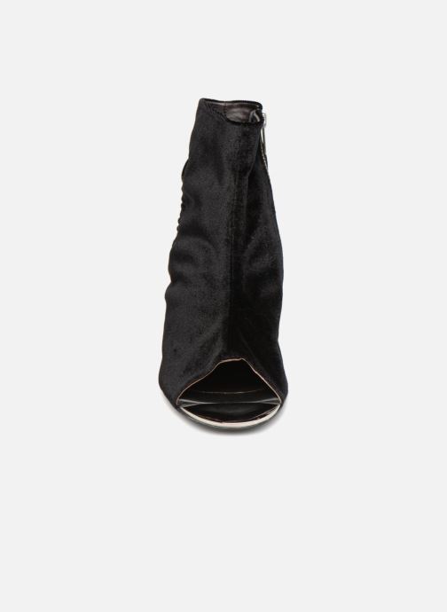 Birger Boots IlonasnoirBottines Chez Sarenza337945 By Et Malene YW2HIED9