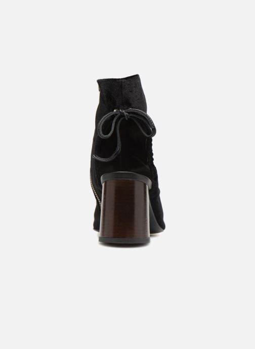Birger Boots IlonasnoirBottines Chez Sarenza337945 By Et Malene YW2HIED9
