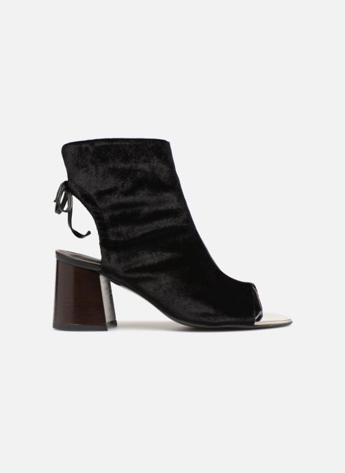 Birger Boots IlonasnoirBottines Chez Sarenza337945 By Et Malene YW2HIED9