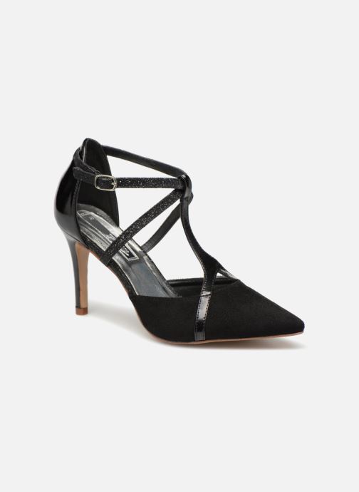 Xti 30725 (Black) - High heels chez 