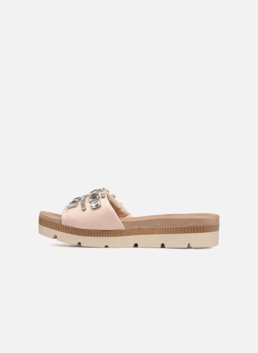 47611 Mules Et Sabots Xti Nude lc3u1JTFK