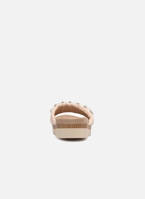 47611 Mules Et Sabots Xti Nude lc3u1JTFK