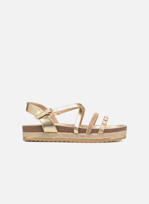 Xti 47835 (Gold bronze) - - - Sandalen bei Más cómodo a73e5d Xti 47835 (Gold bronze) - - - Sandalen bei Más cómodo a73e5d