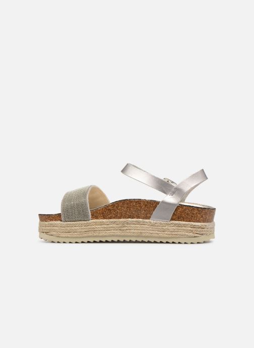 Xti 48073 (silber) - Sandalen bei bei bei Más cómodo 4e03ec Xti 48073 (silber) - Sandalen bei bei bei Más cómodo 4e03ec