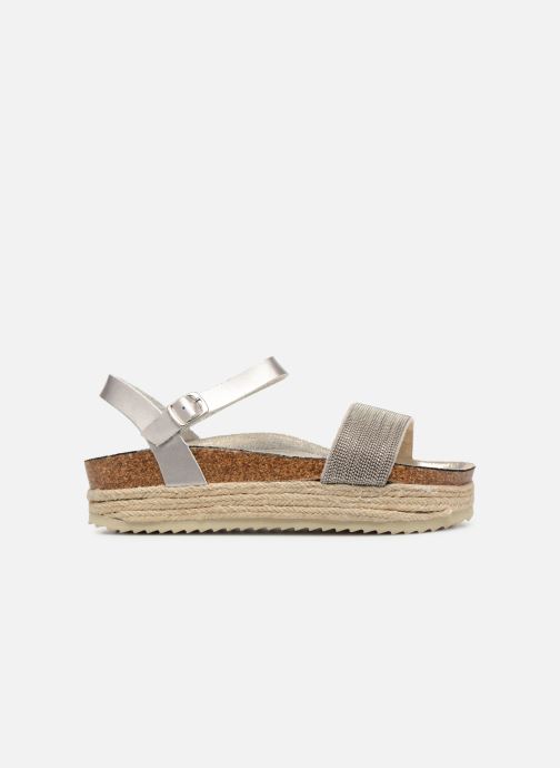 Xti 48073 (silber) - Sandalen bei bei bei Más cómodo 4e03ec Xti 48073 (silber) - Sandalen bei bei bei Más cómodo 4e03ec
