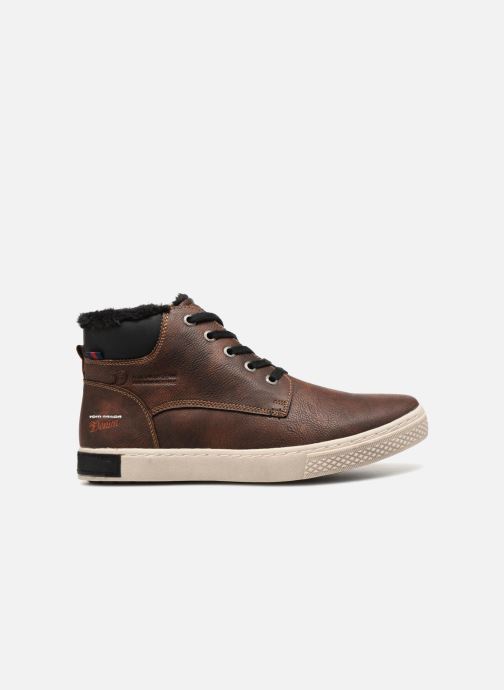 Et Tom marron Tailor 338053 Bottines Boots Alberto Chez w6rIpq6