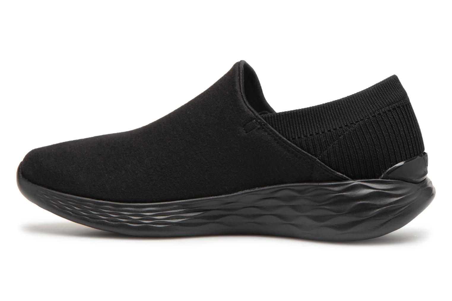 skechers you intuition