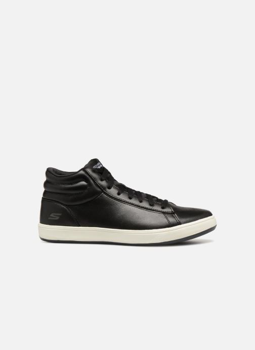 skechers go vulc negro