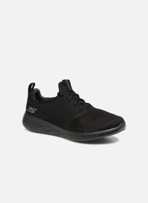 skechers go run 600 nero