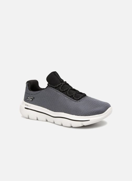 skechers go walk homme bleu