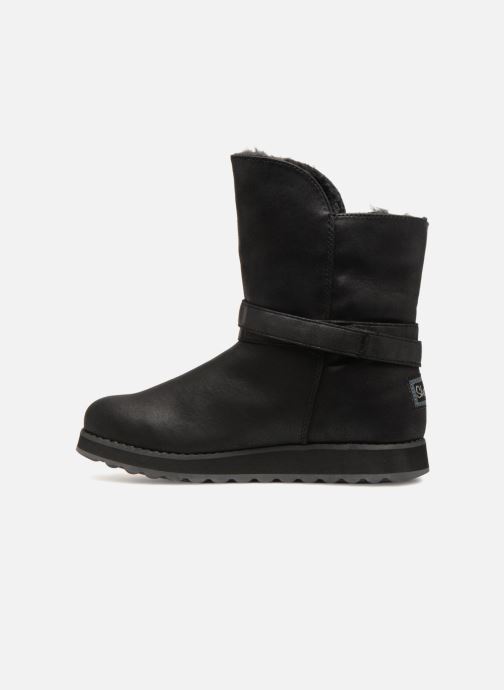 boots skechers femme