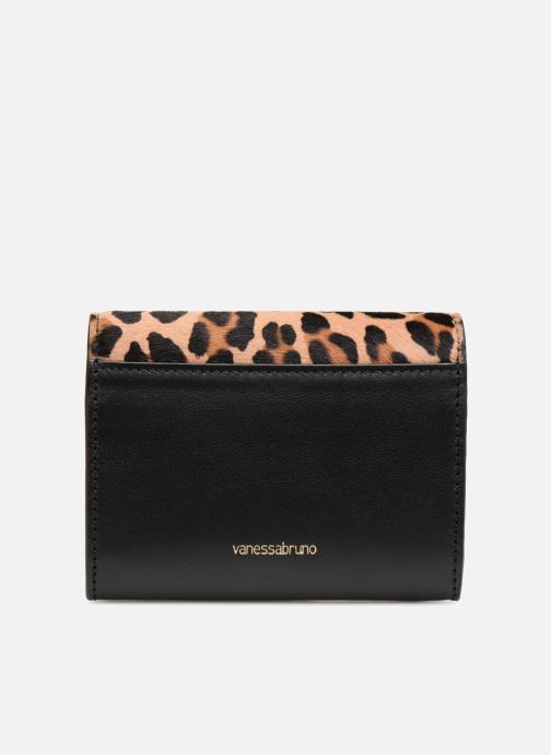 338428 Card nero Pelletteria Wallet Bruno Chez Vanessa wqZvAx0YZa