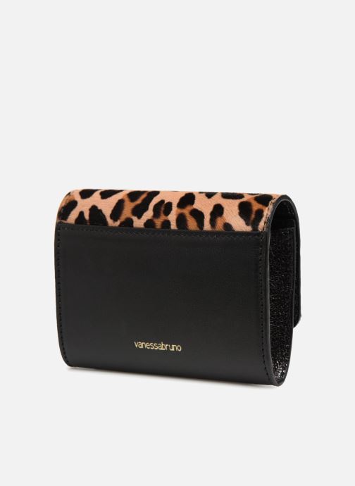 338428 Card nero Pelletteria Wallet Bruno Chez Vanessa wqZvAx0YZa