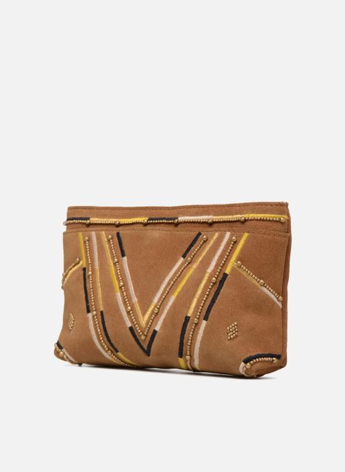 beige 338626 Rosario Petite Portemonnaies amp; Clutches Mendigote qB8xcEwYT